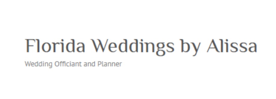 Floridaweddingsbyalissa Cover Image