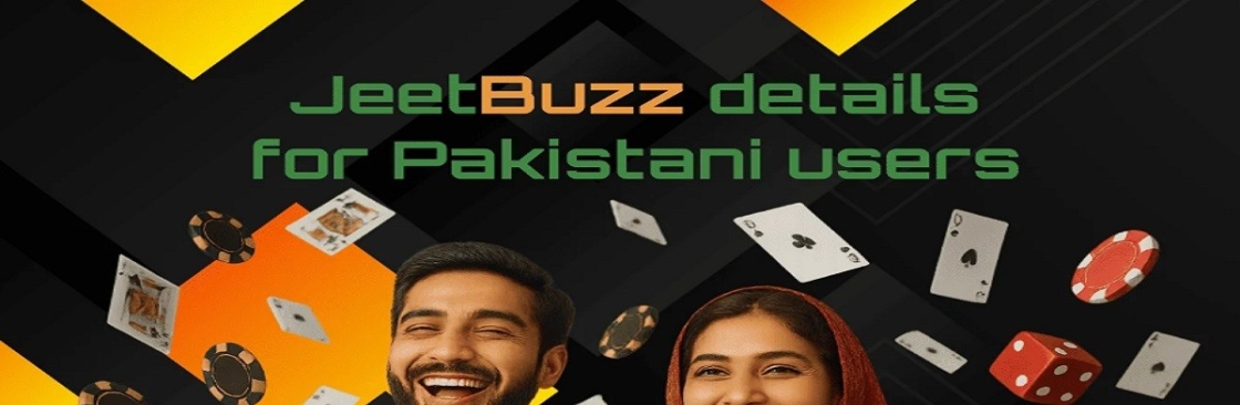 Jeetbuzz Pakistan Cover Image