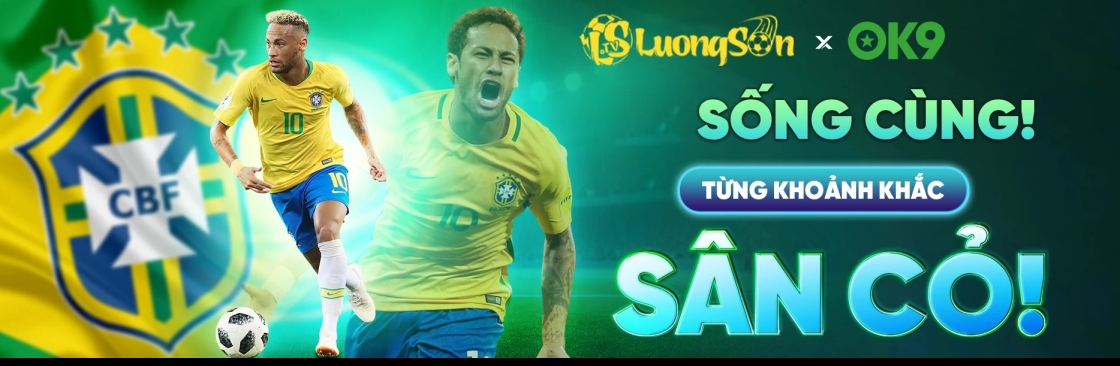 Luong Son TV Cover Image