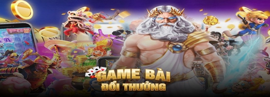 Game Bài Đổi Thưởng Cover Image
