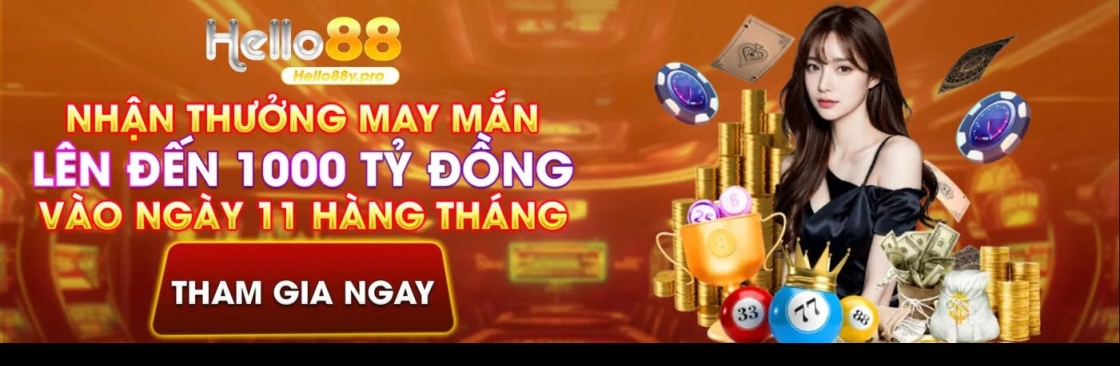 Nhà Cái HELLO88 Cover Image