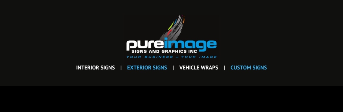 Pure Image Signs and Graphics Cover Image