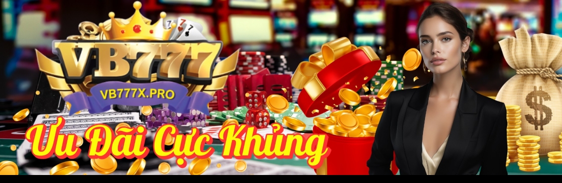 Nhà cái VB777 Cover Image