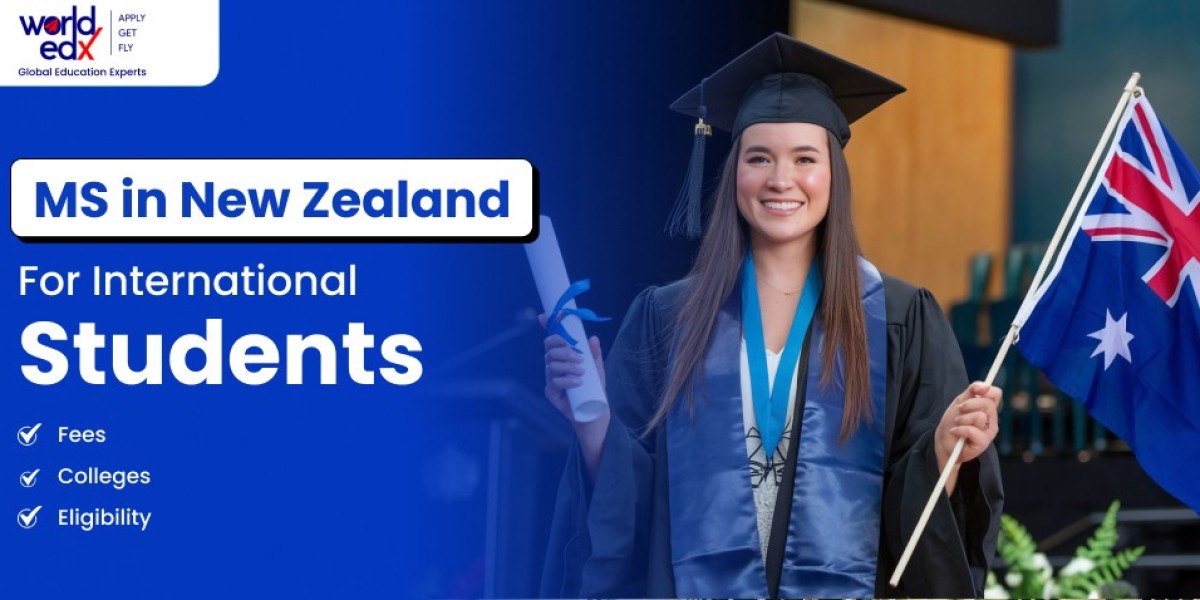 Masters in New Zealand: Universities, Fees & Job