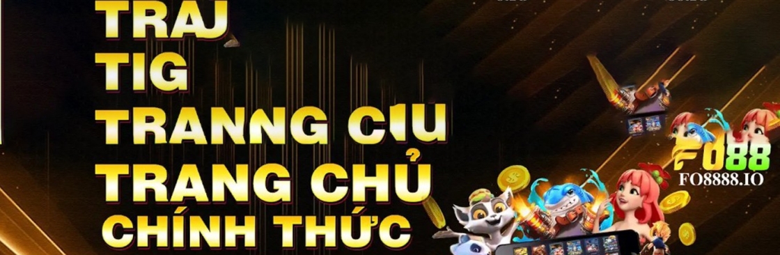 Nhà cái FO88 Cover Image