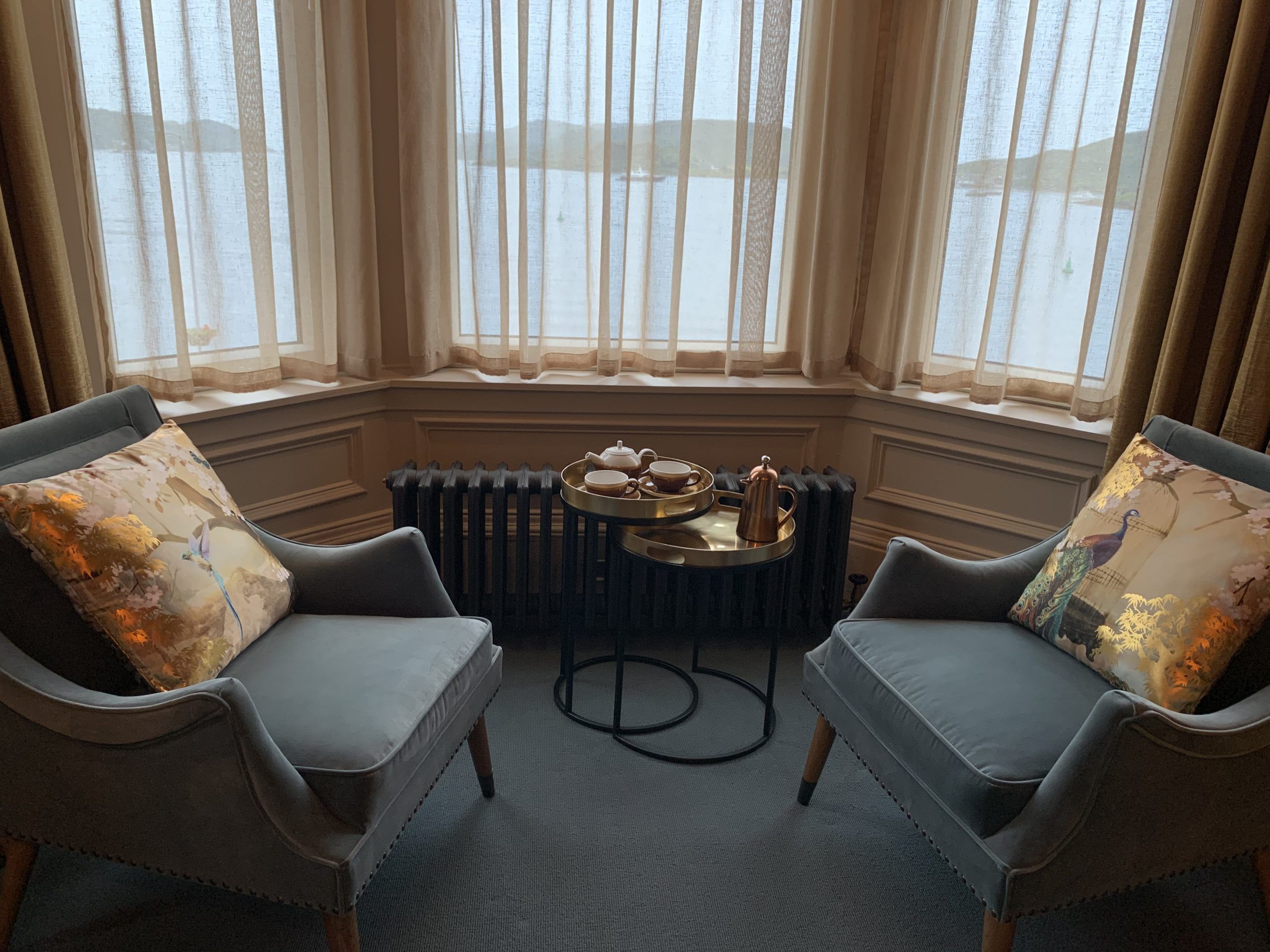 Dog Friendly Hotel In Oban | Pet Friendly Self Catering