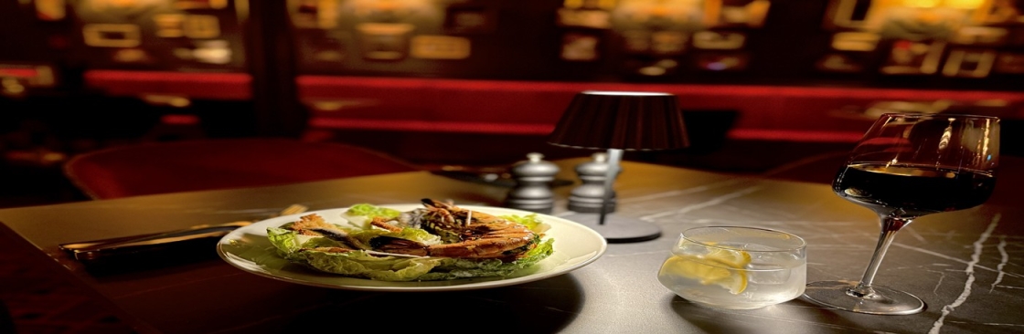 Hidden Steakhouse Cover Image