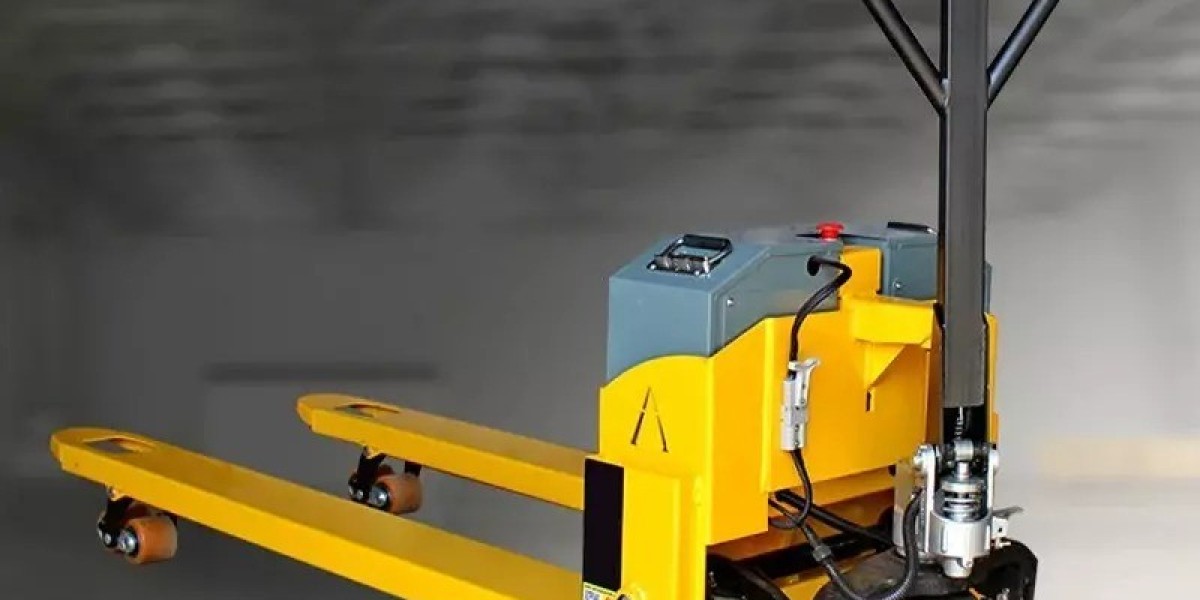 Efficient Material Handling Solutions by Chandigarh Engineering Corp: Revolutionizing Warehousing