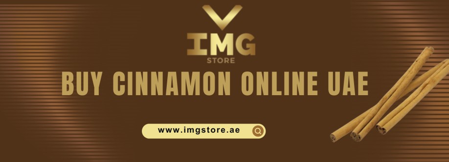 IMG Store Cover Image
