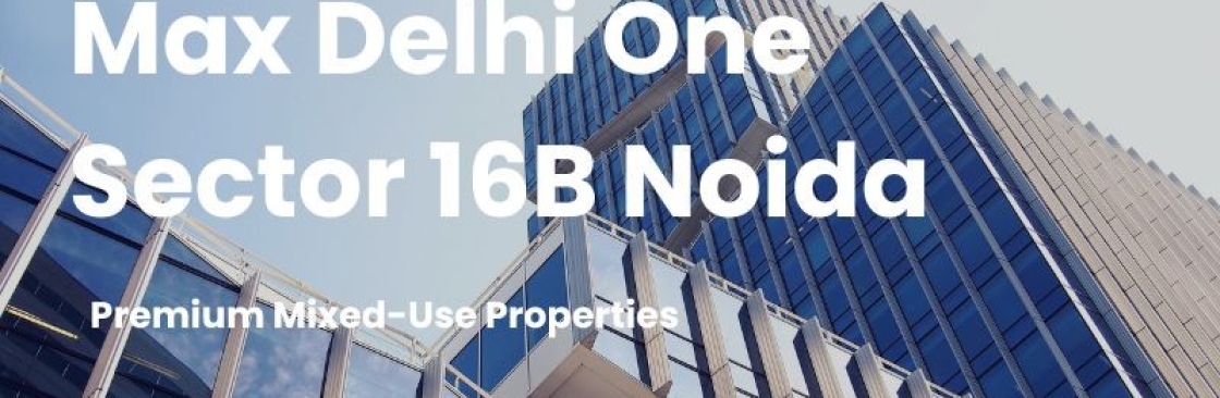 Max Delhi One Cover Image