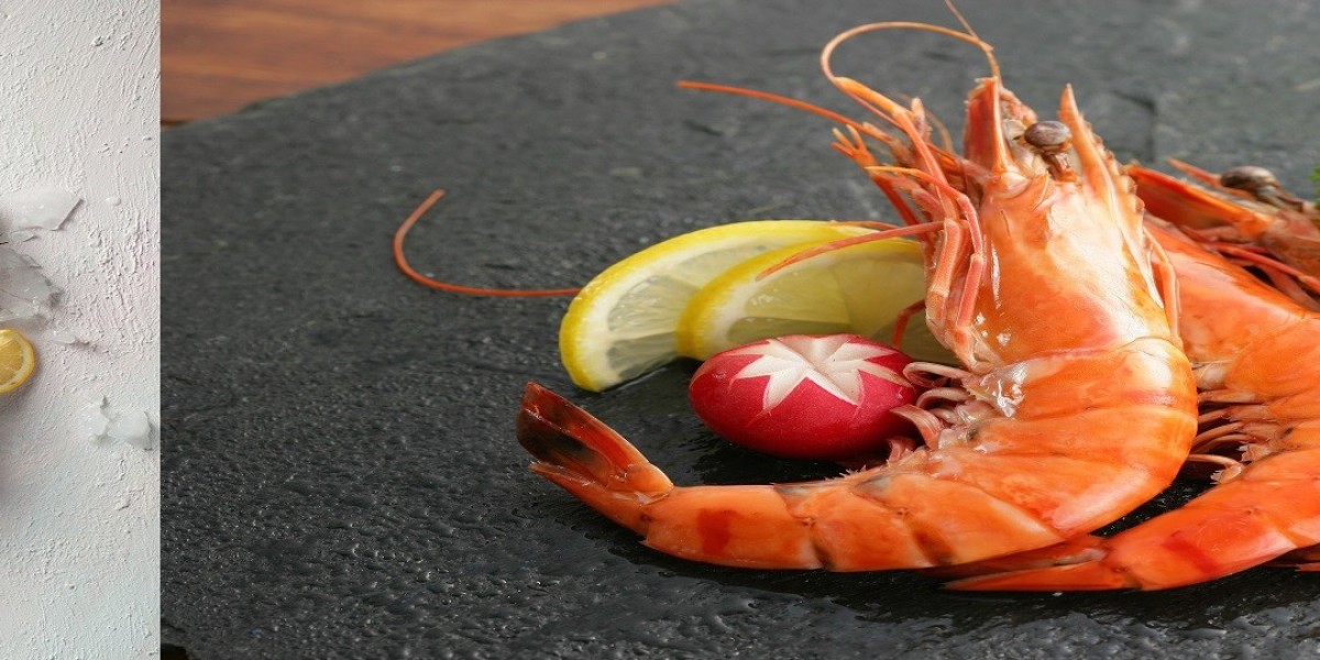 The Rise of Frozen Seafood in Global Trade