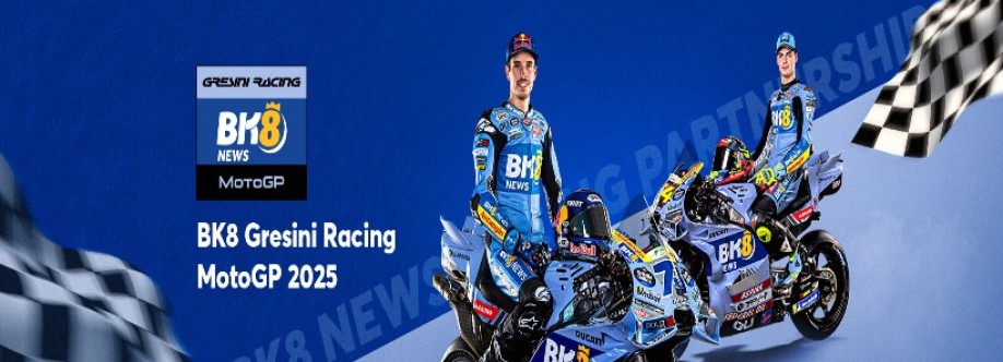 Gambling site BK8 Cover Image