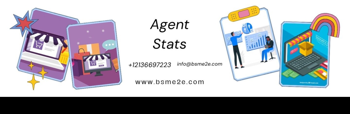 Agent Stats BSMe2e Cover Image