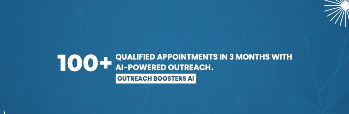 Outreach Boosters Cover Image