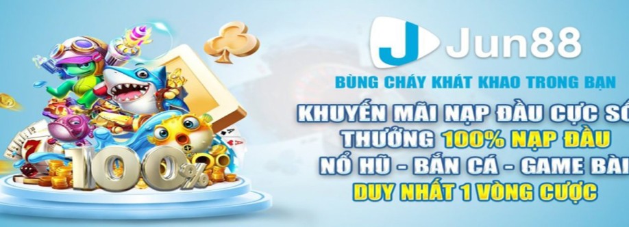 Nhà cái jun88 Cover Image