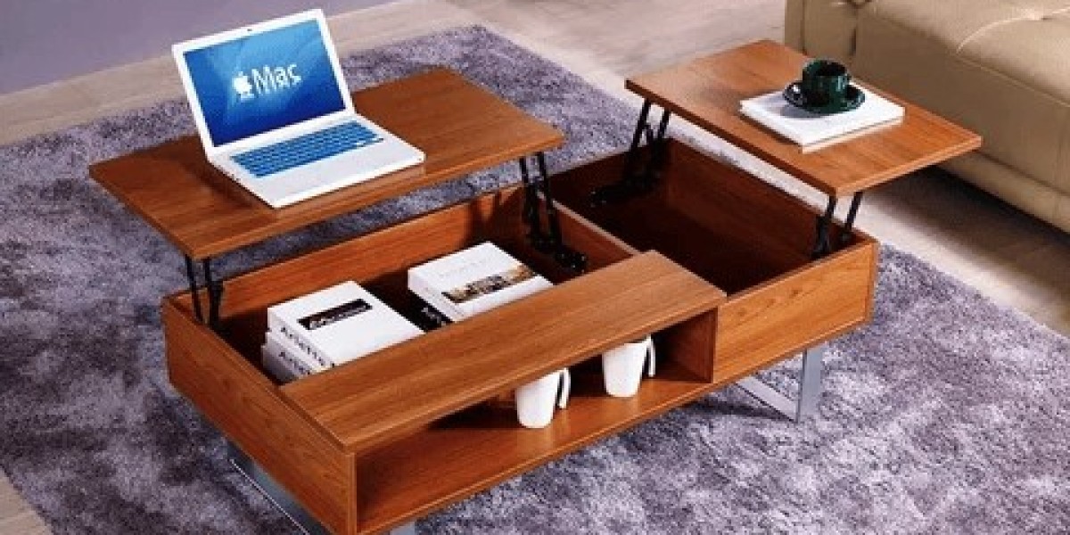 Multi-Use Furniture Ideas for Startups