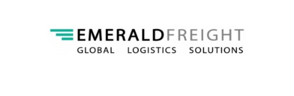 Emerald Freight Express Cover Image