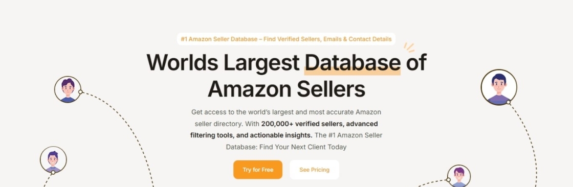 Seller Contacts Cover Image