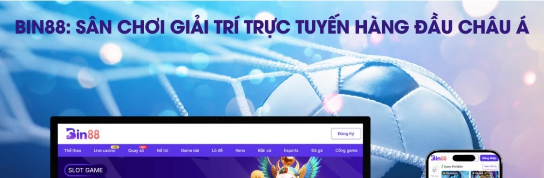 Nhà cái Bin88 Cover Image