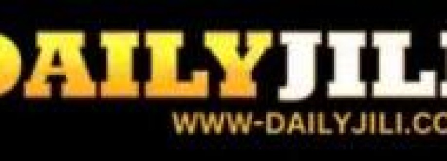 dailyjili com Cover Image