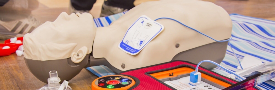 iMaster CPR Cover Image