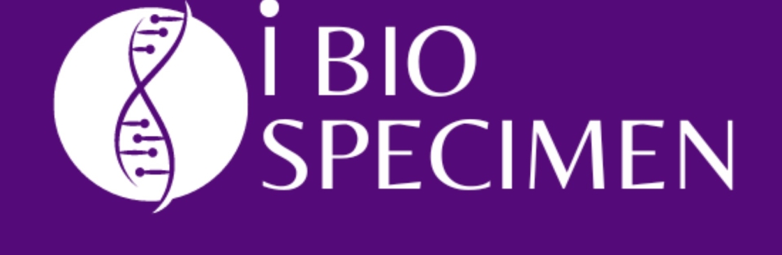 iBioSpecimen Cover Image