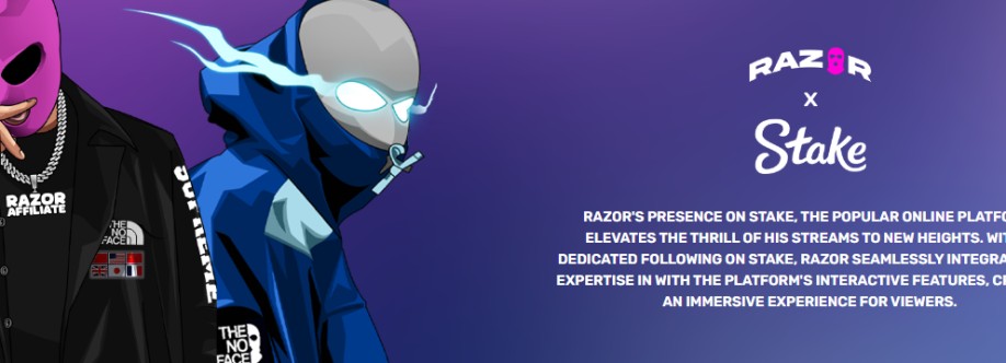 Razor Affiliate Cover Image