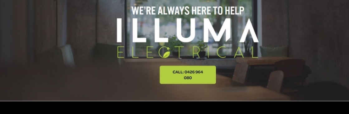ILLUMA Electrical Cover Image
