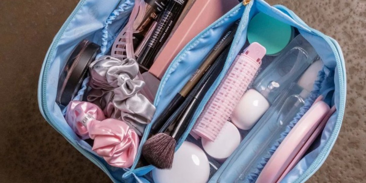 Elevating Your Beauty Routine with Luxurious Essentials