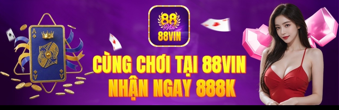 88vin 88 vin Cover Image