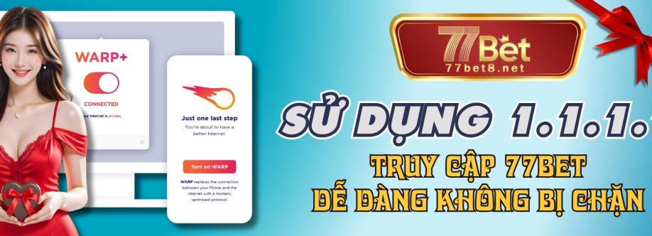 Nhà Cái 77bet Cover Image