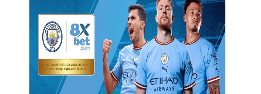 8XBET Trải nghiệm cá cược đỉnh cao mỗi ngày Cover Image