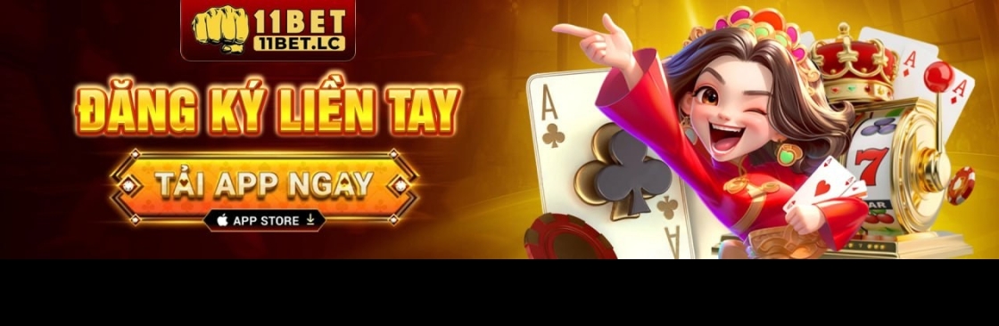 11bet LC Cover Image