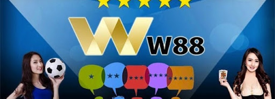 W88 Hệ thống cá cược trực tuyến đẳng cấp Cover Image