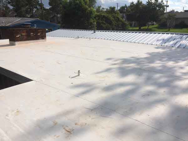 Roof and Chimney Repair Services St. Bernard Ohio