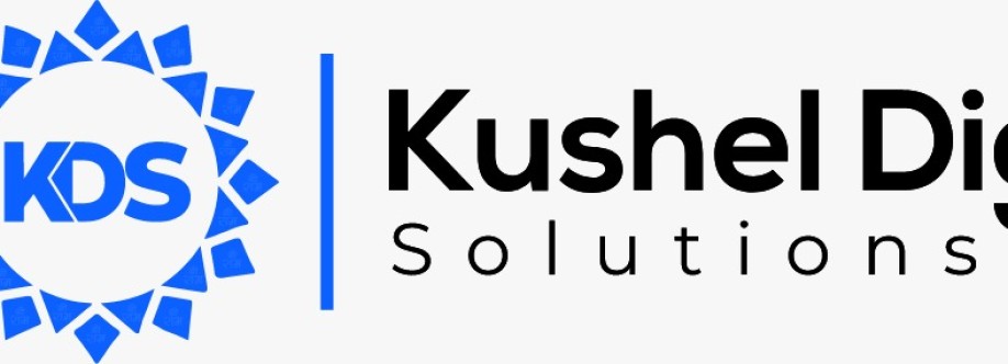 kusheldigi Solutions Cover Image