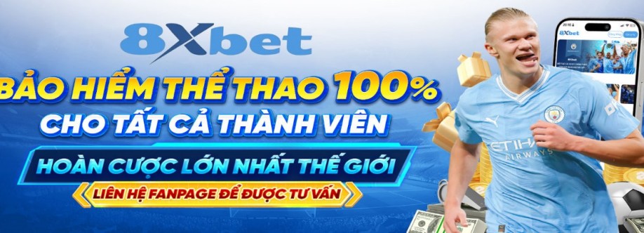 8xbettvn net Cover Image