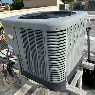 Expert AC Installation Service in Florida | AC Cool Air