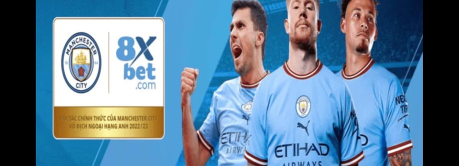 8xbet Tips Cover Image