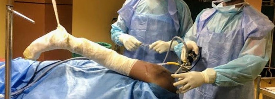 Dr Ishan Shevate Cover Image