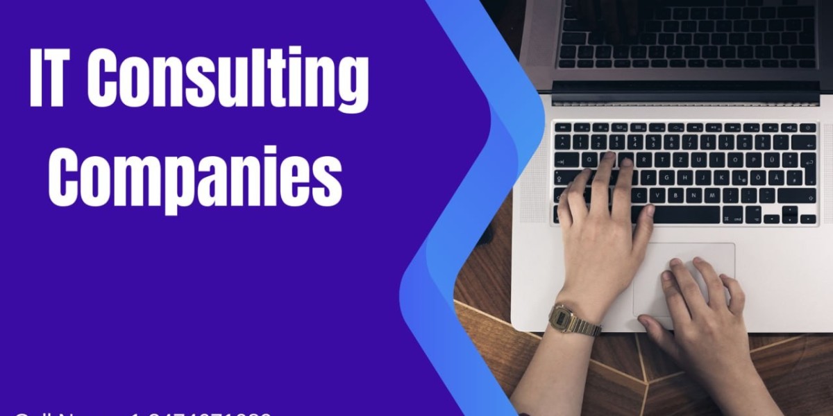 IT Consulting Companies