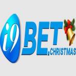 I9BET Christmas Profile Picture