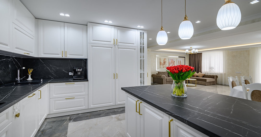 Upgrade Your Home with London’s Finest Bespoke Kitchen Cabinets