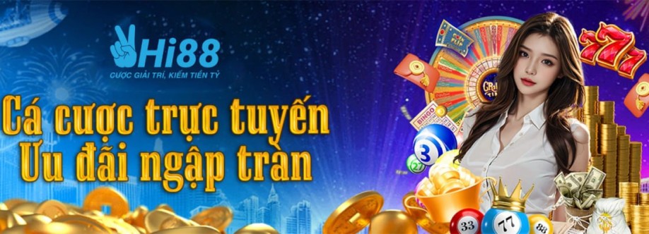 hi88 feedback Cover Image