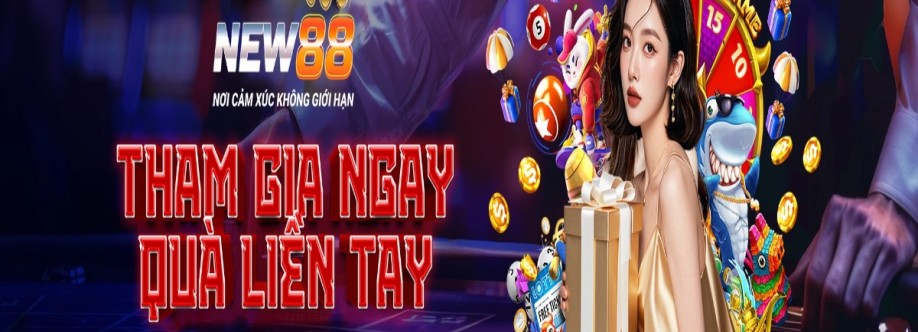 Nhà cái NEW88 Cover Image