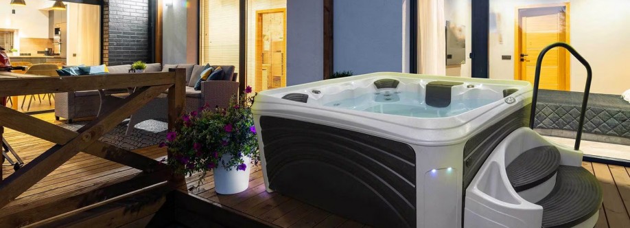 Spas of Colorado Cover Image