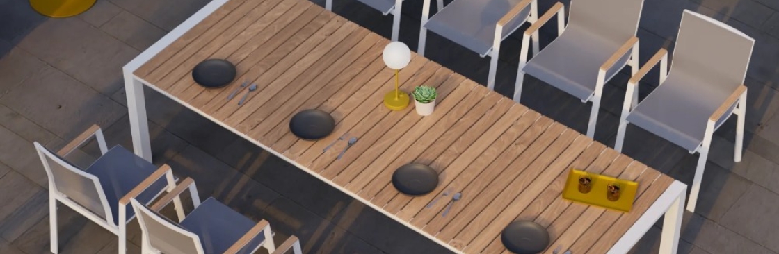 Outdoor Furniture Co Cover Image