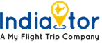 Book 2 Days Khajuraho Tour From Delhi : Indiator