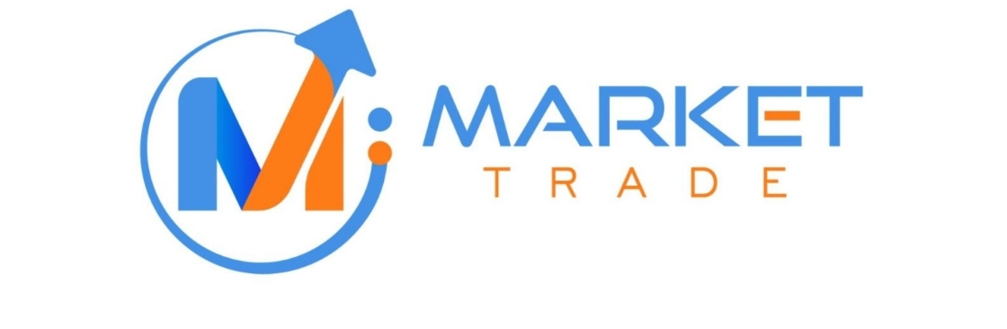 market trade Cover Image