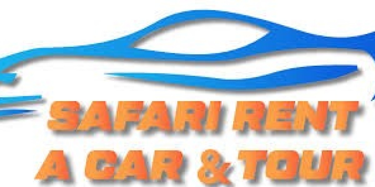 Safari Rent a Car